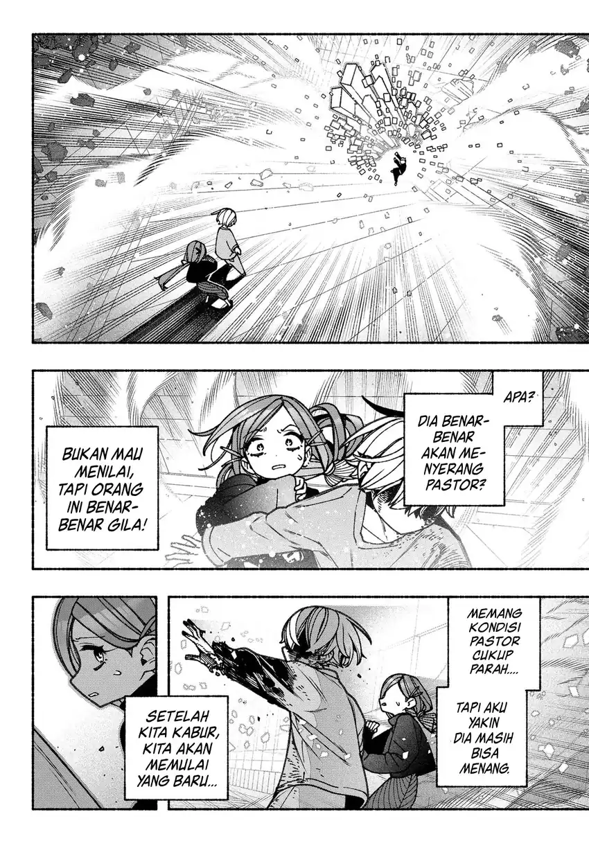 Chapter 82 - halaman 20