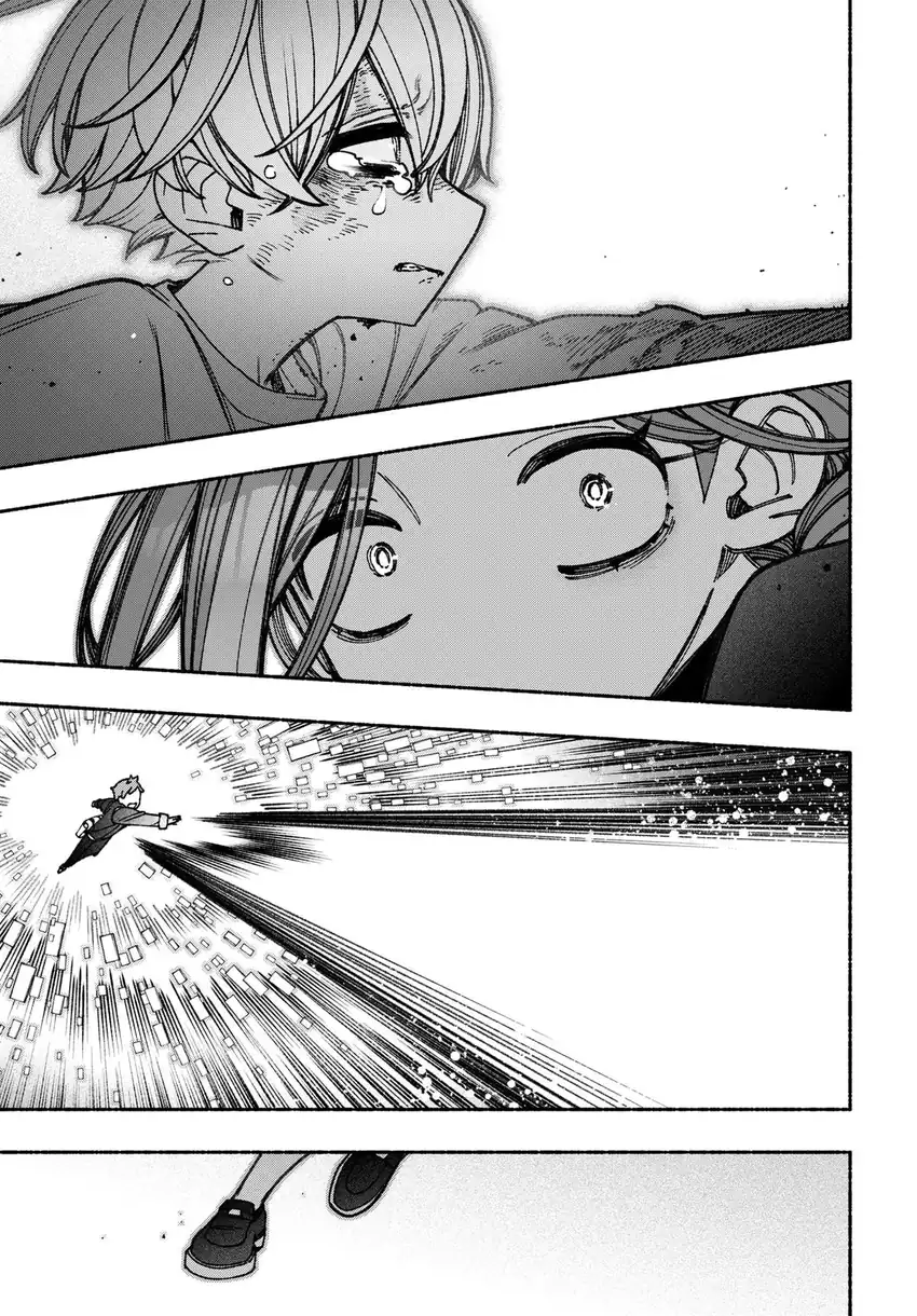 Chapter 82 - halaman 21