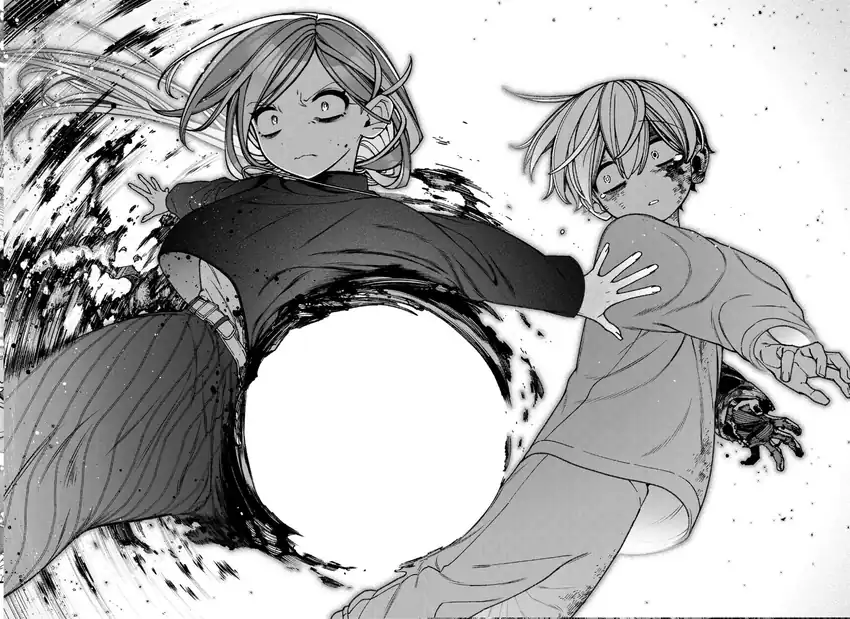 Chapter 82 - halaman 22