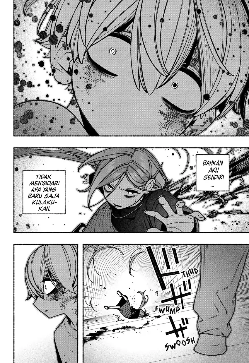 Chapter 82 - halaman 23