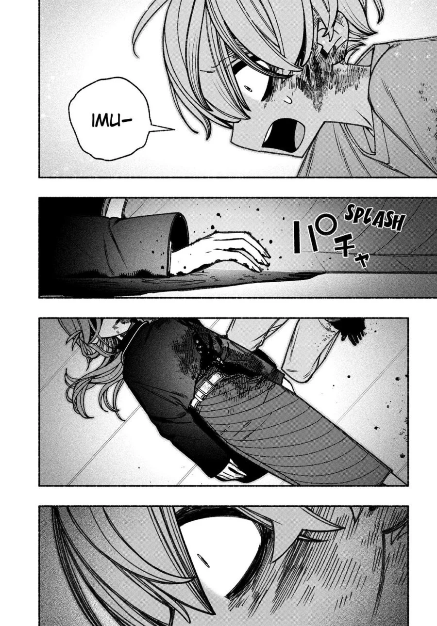 Chapter 83 - halaman 14