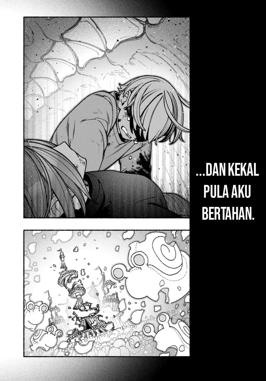 Chapter 83 - halaman 21