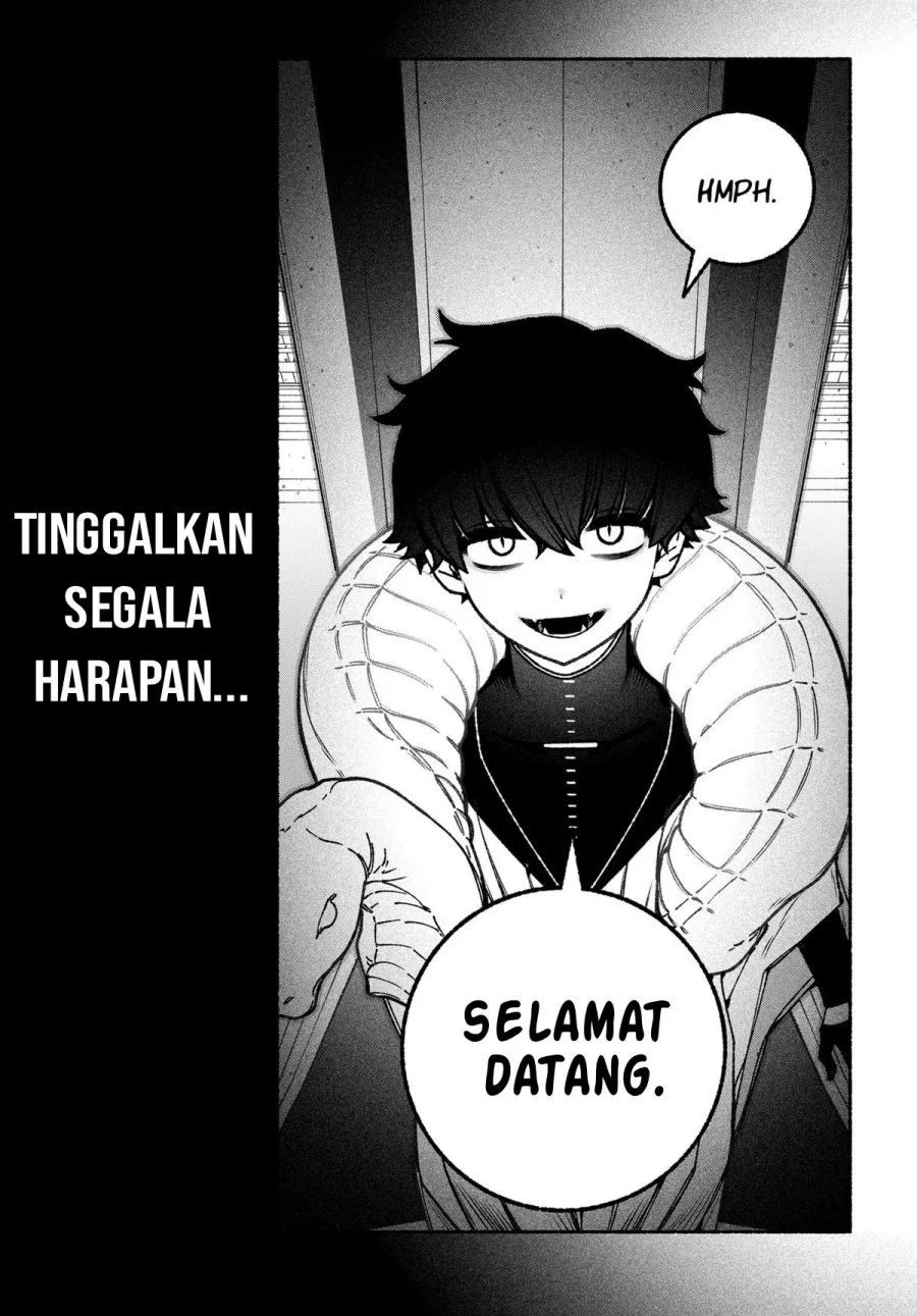 Chapter 83 - halaman 22