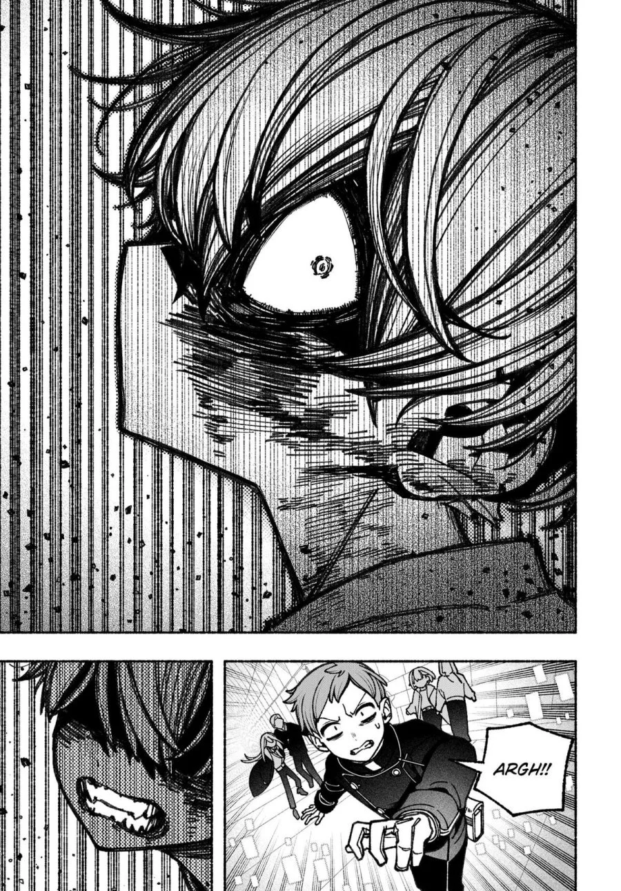 Chapter 83 - halaman 7