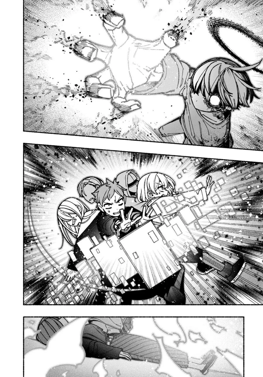 Chapter 83 - halaman 10