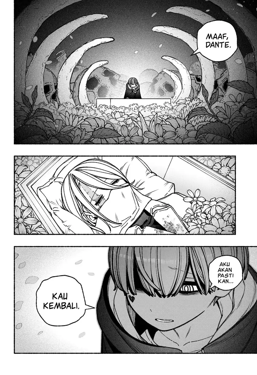 Chapter 84 - halaman 17