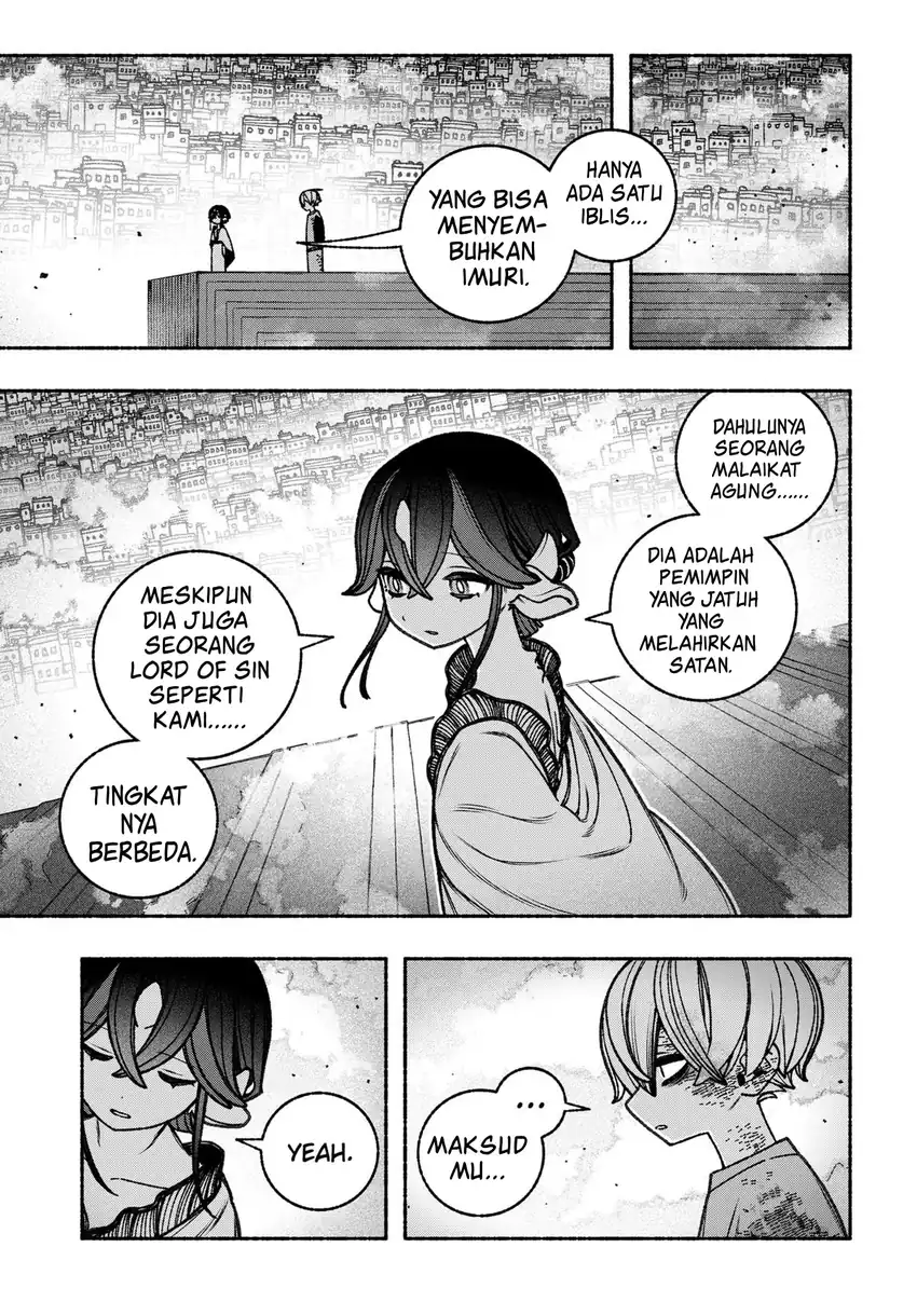 Chapter 84 - halaman 18