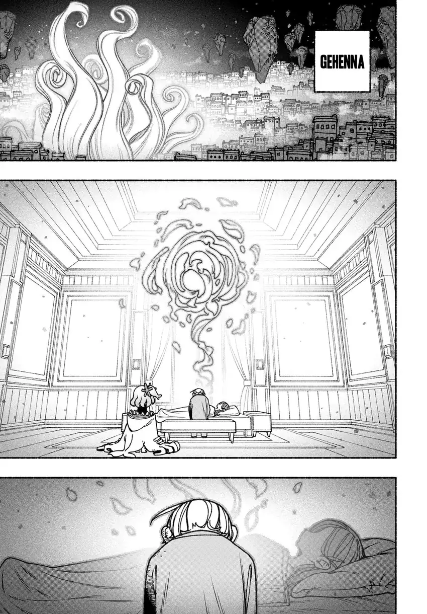 Chapter 84 - halaman 5