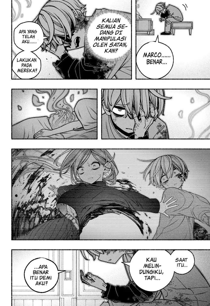 Chapter 84 - halaman 10
