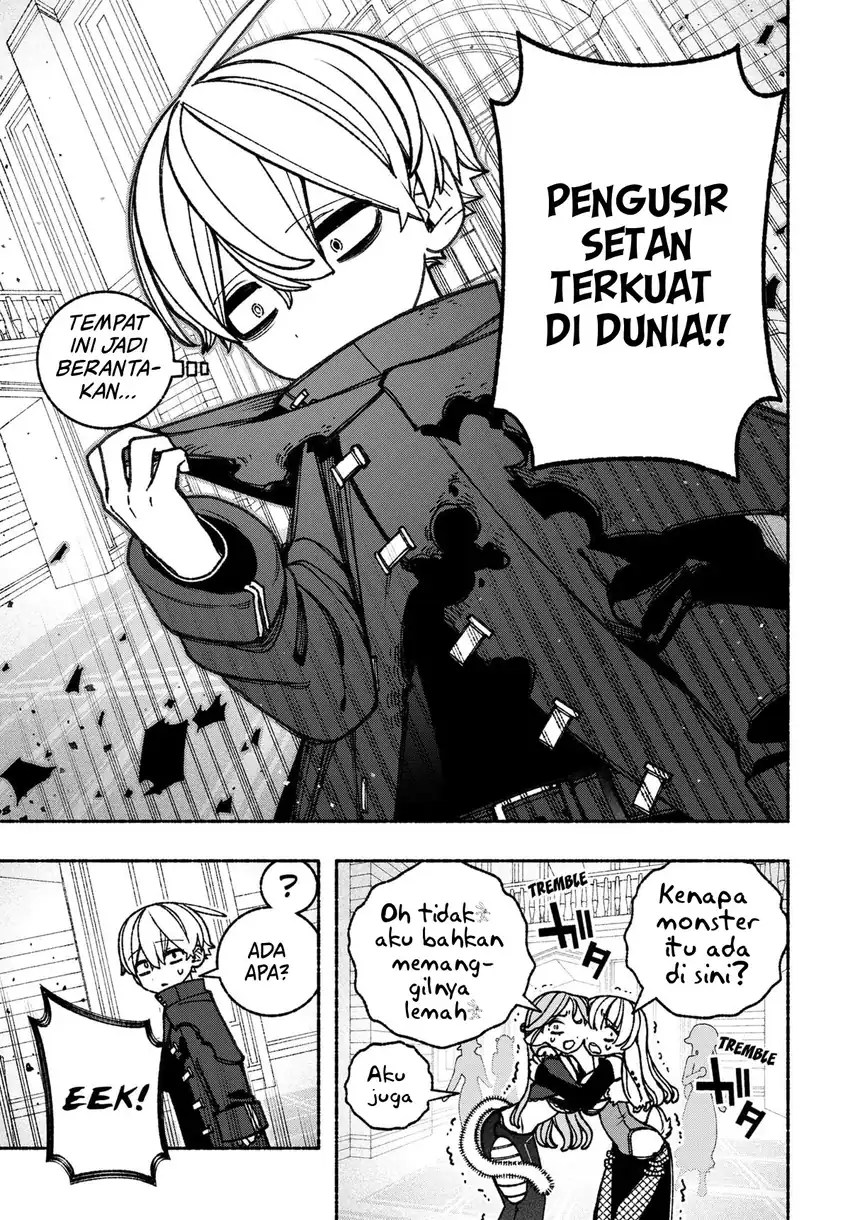 Chapter 85 - halaman 13