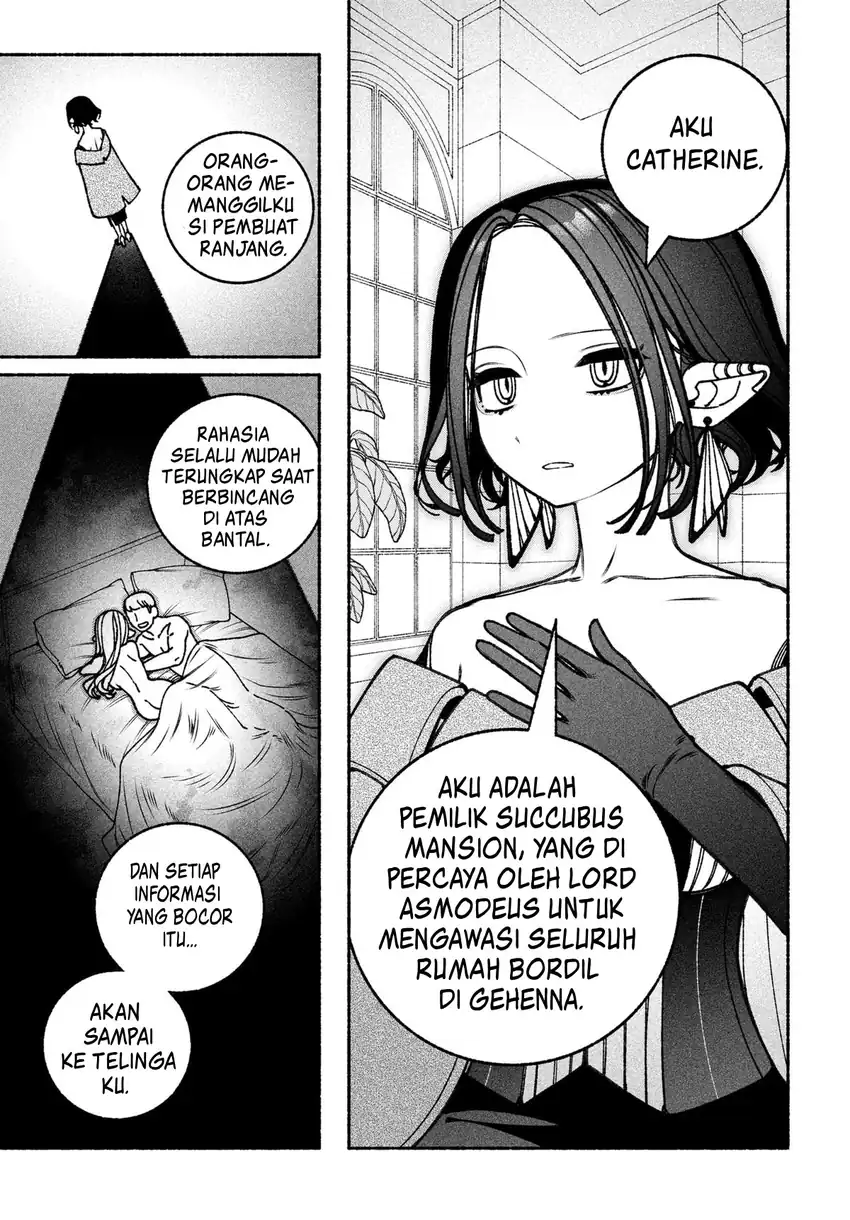 Chapter 85 - halaman 15