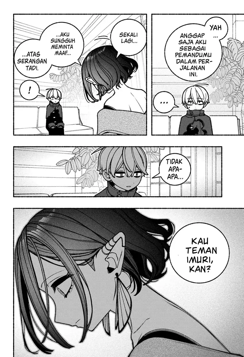 Chapter 85 - halaman 16