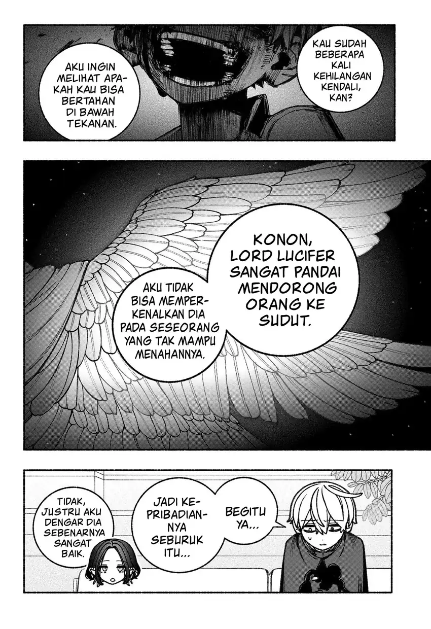 Chapter 85 - halaman 18