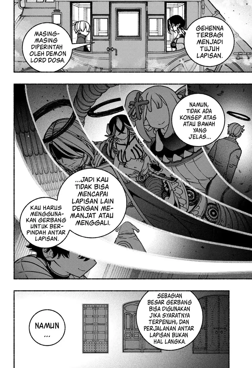 Chapter 85 - halaman 20