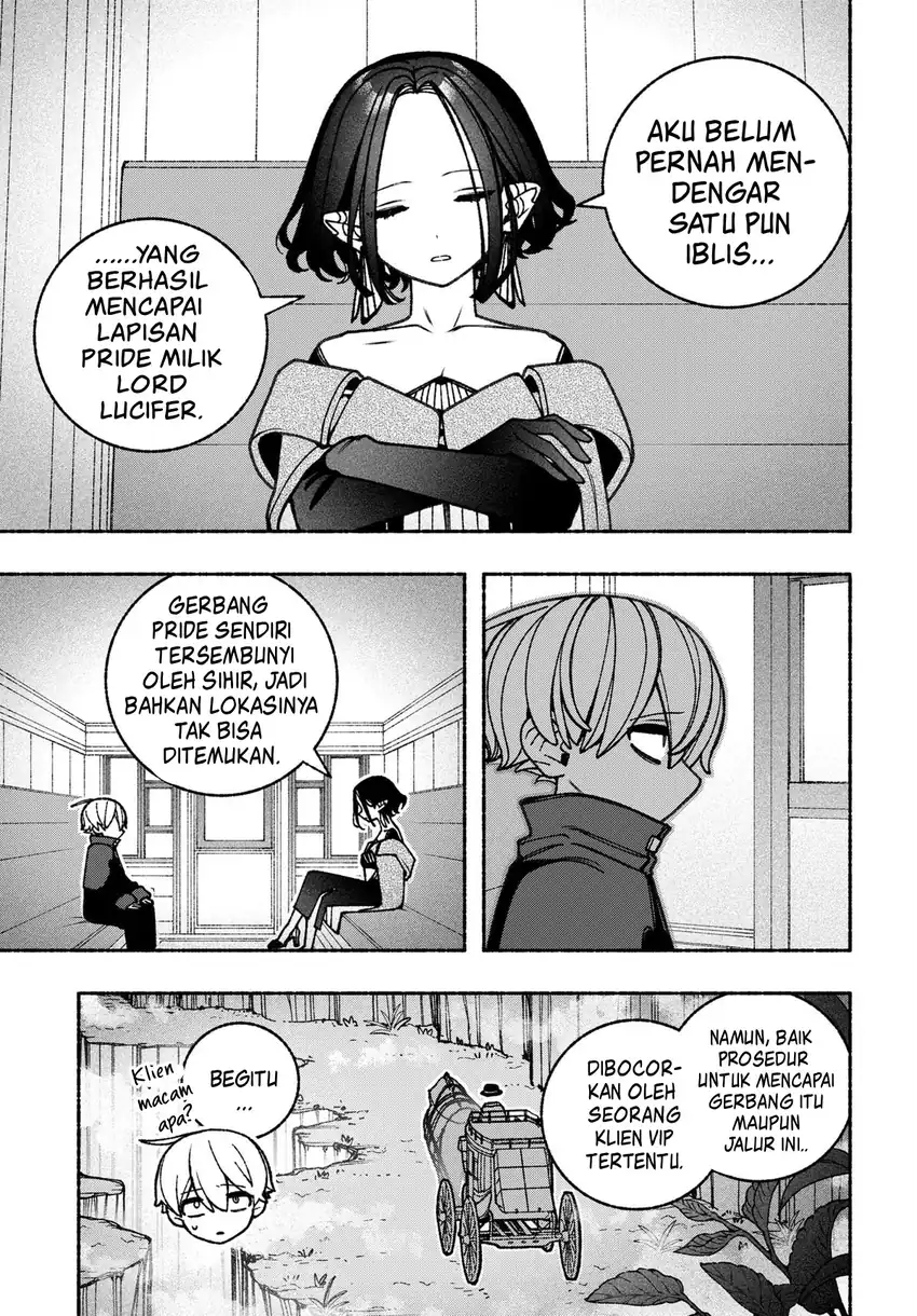 Chapter 85 - halaman 21