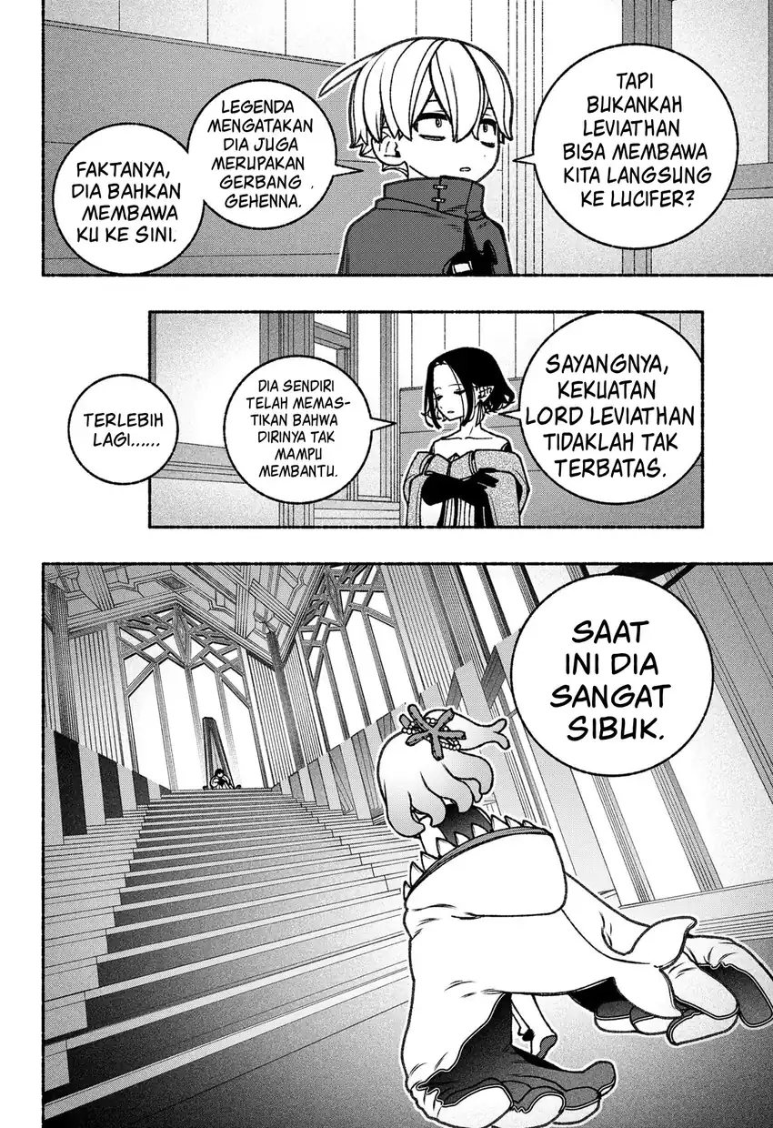 Chapter 85 - halaman 22