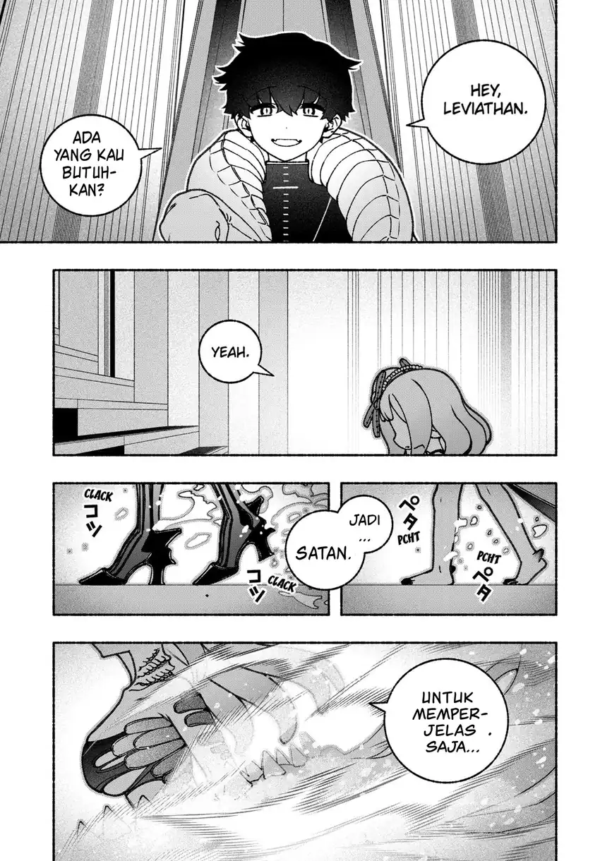 Chapter 85 - halaman 23