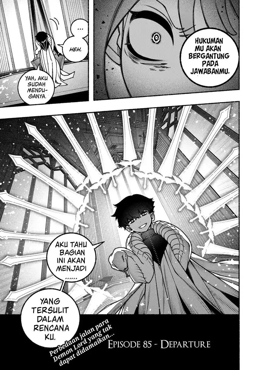 Chapter 85 - halaman 25