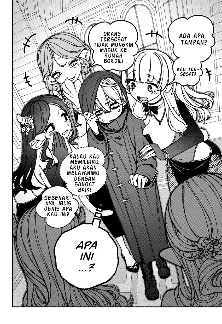 Chapter 85 - halaman 4