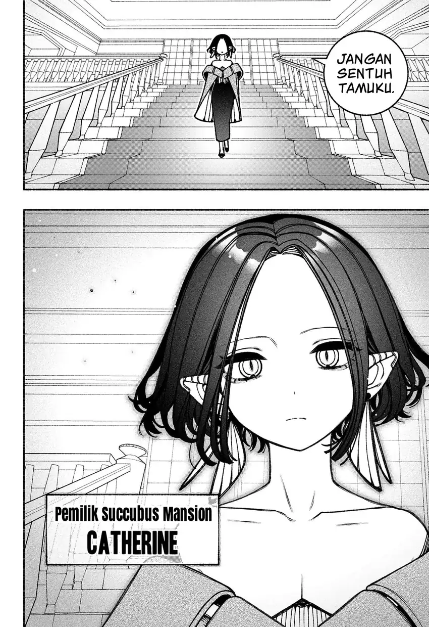 Chapter 85 - halaman 6