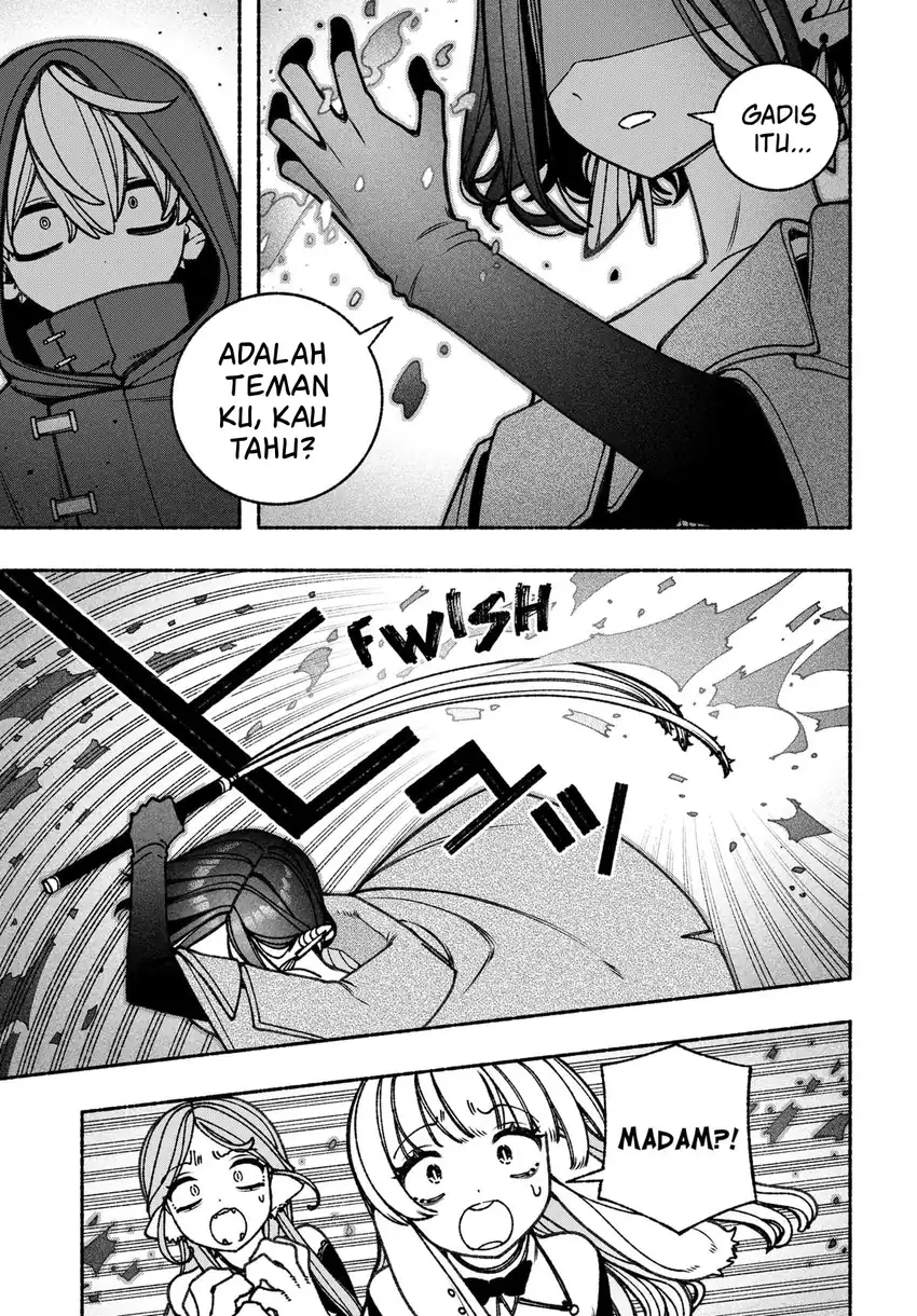Chapter 85 - halaman 9