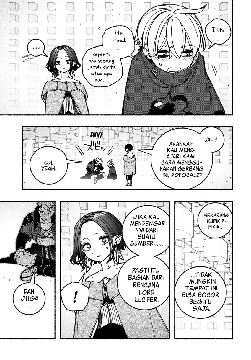Chapter 86 - halaman 20