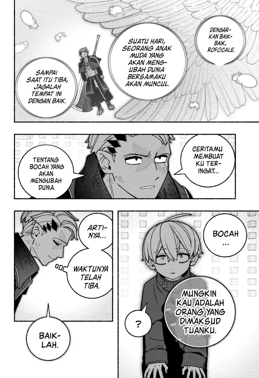 Chapter 86 - halaman 21