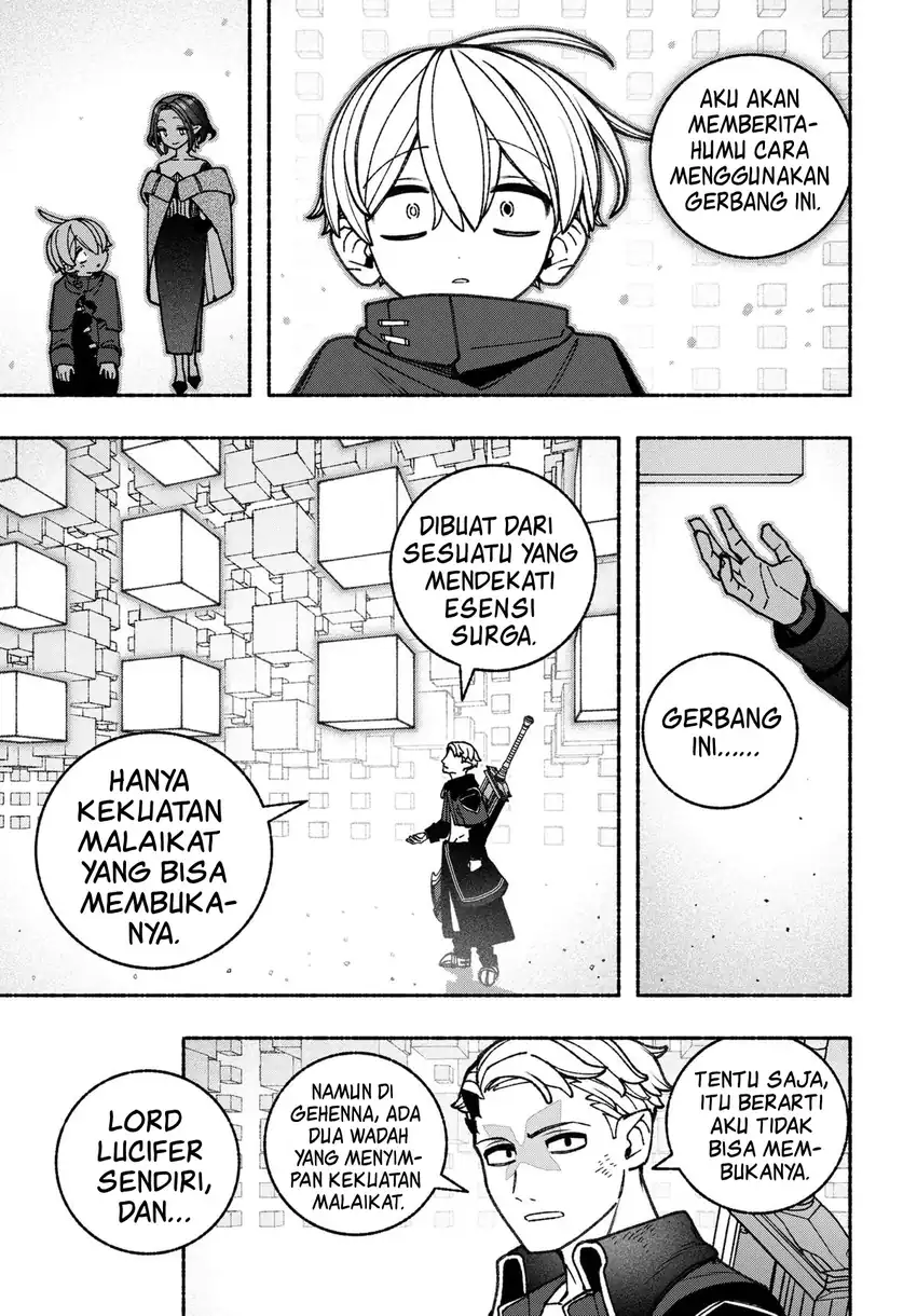 Chapter 86 - halaman 22