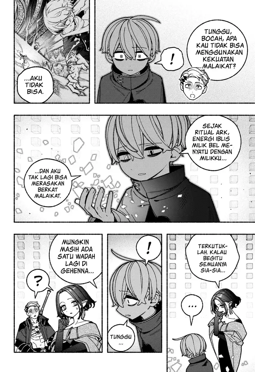 Chapter 86 - halaman 25