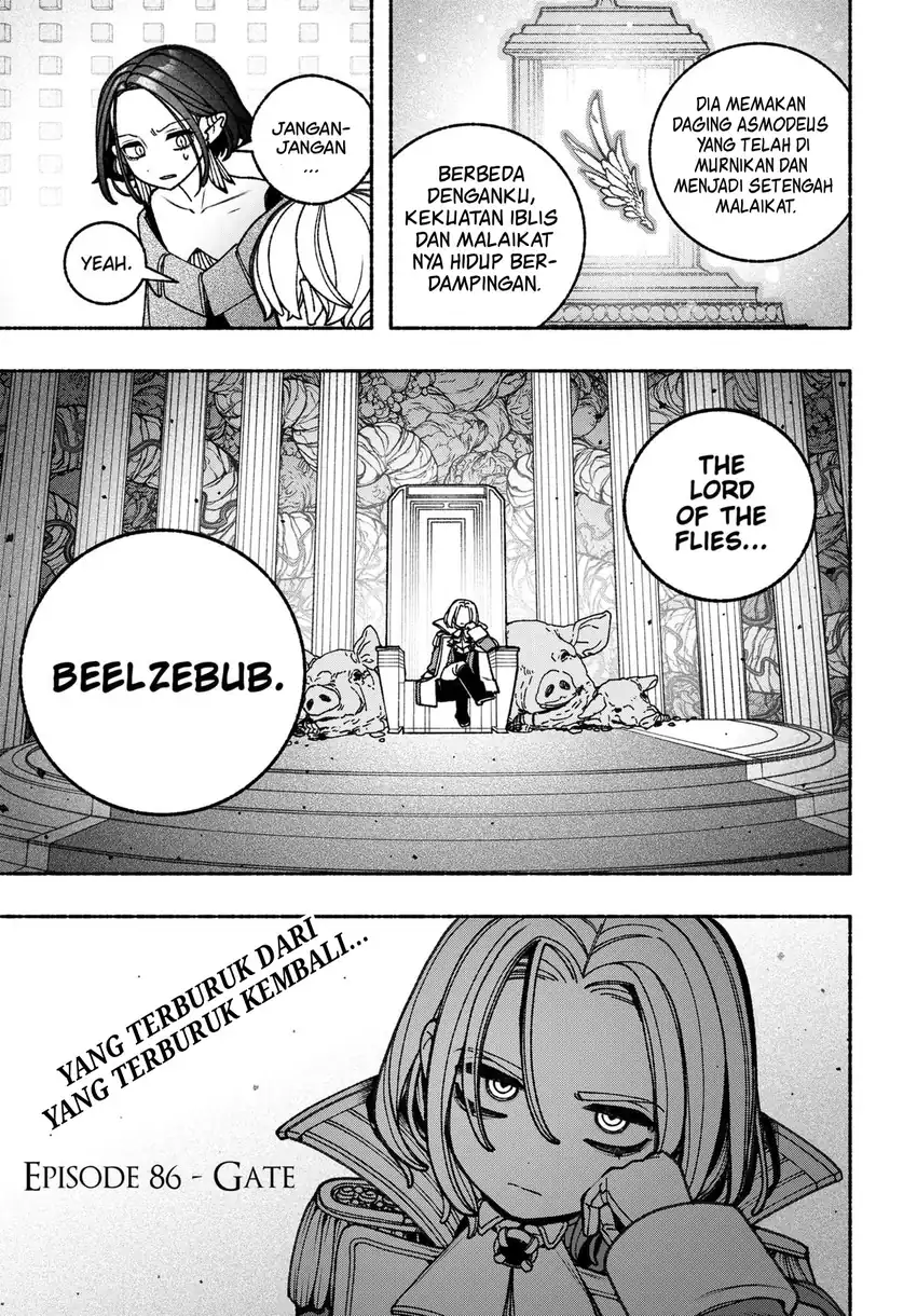 Chapter 86 - halaman 26