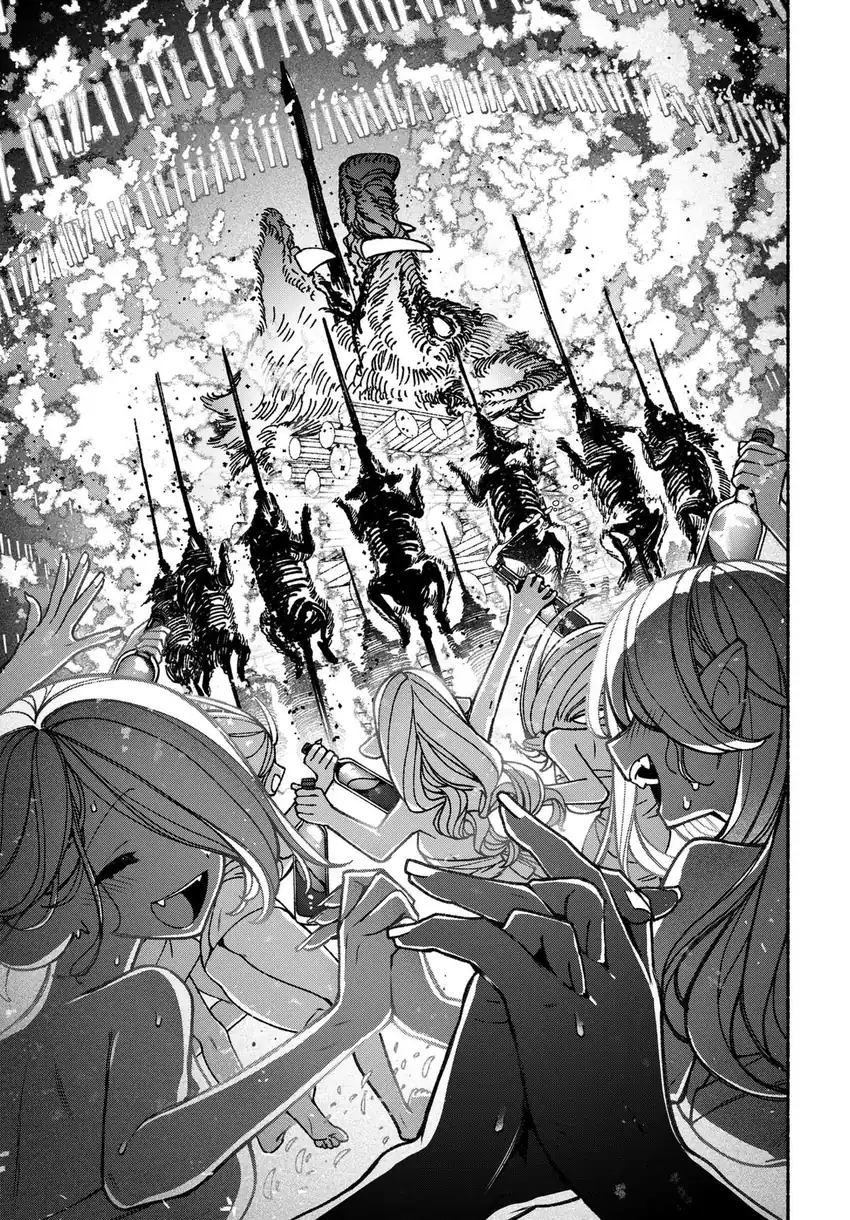 Chapter 87 - halaman 13