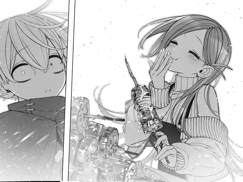 Chapter 87 - halaman 16
