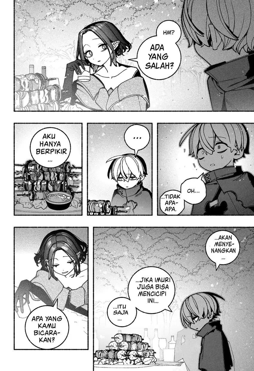 Chapter 87 - halaman 17