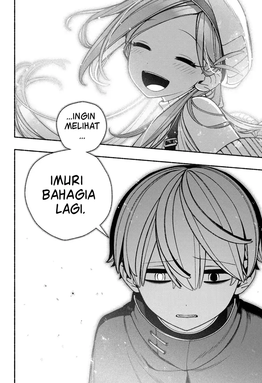 Chapter 87 - halaman 19