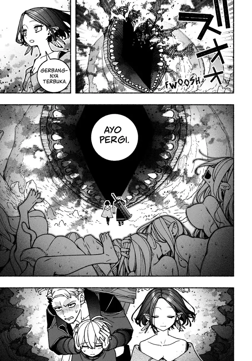 Chapter 87 - halaman 22