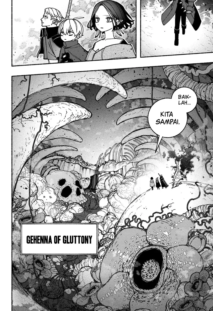 Chapter 87 - halaman 23