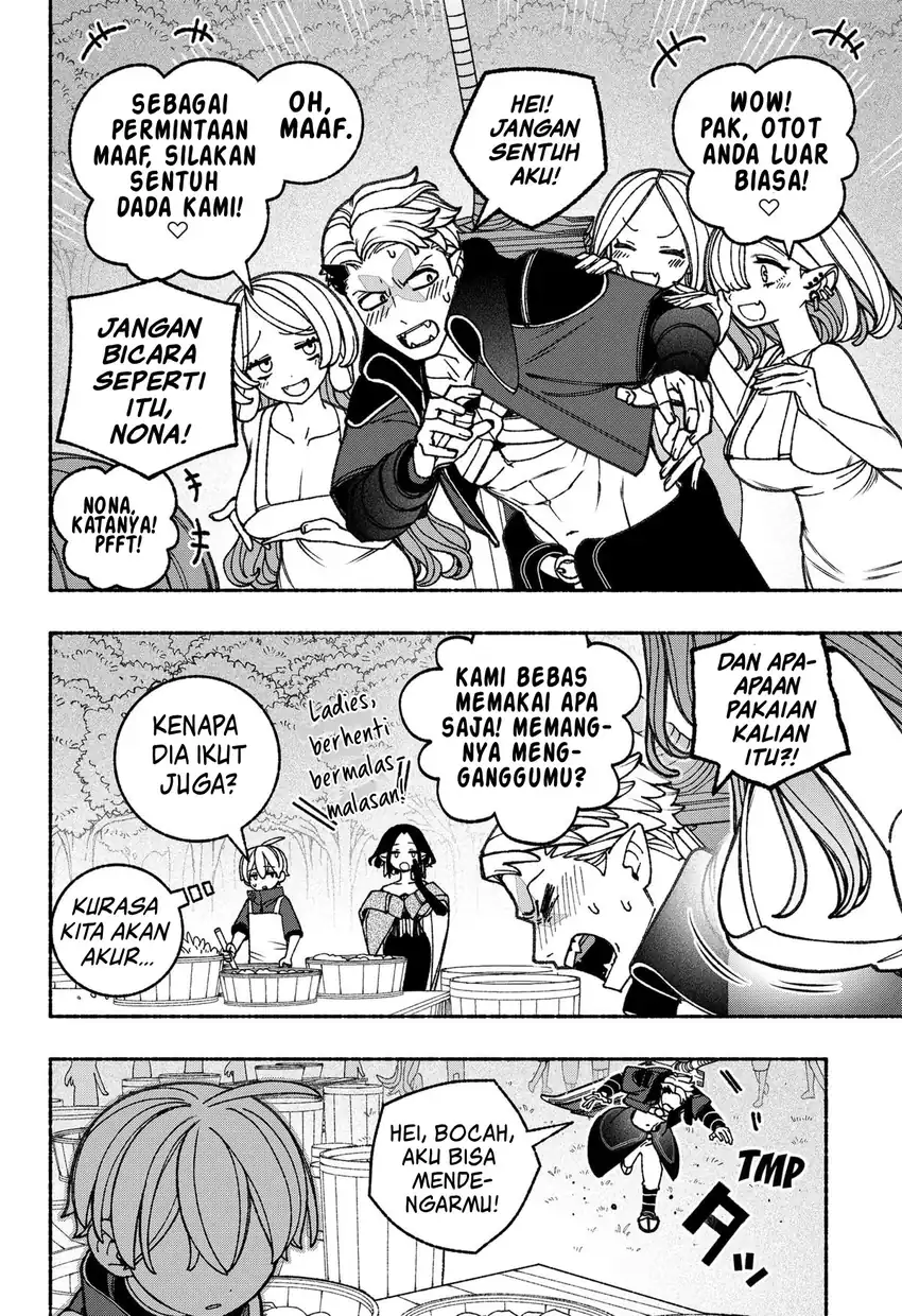 Chapter 87 - halaman 6