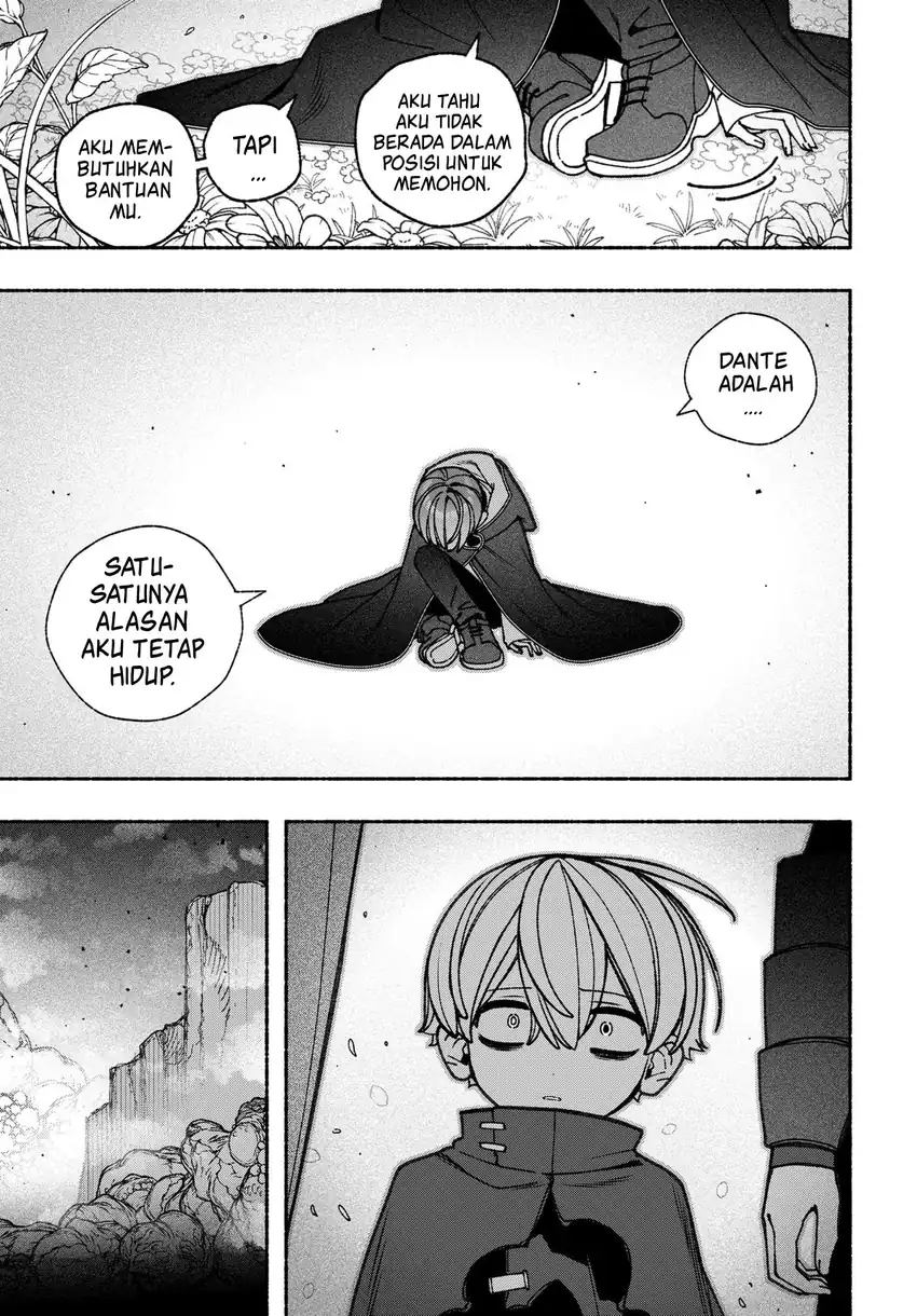 Chapter 88 - halaman 11