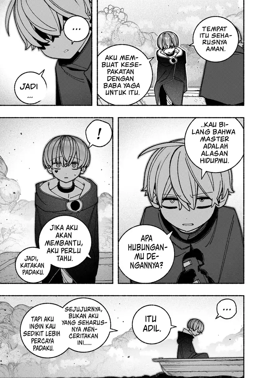 Chapter 88 - halaman 13