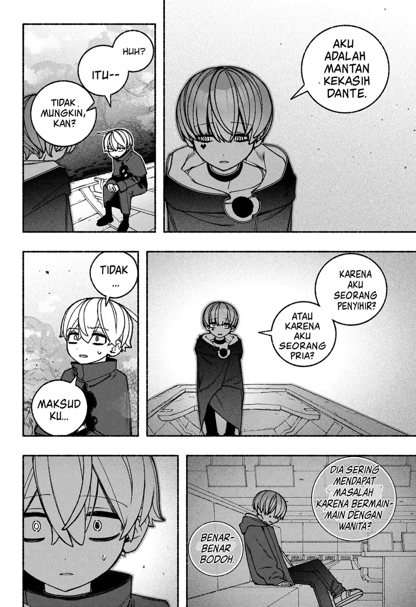 Chapter 88 - halaman 14