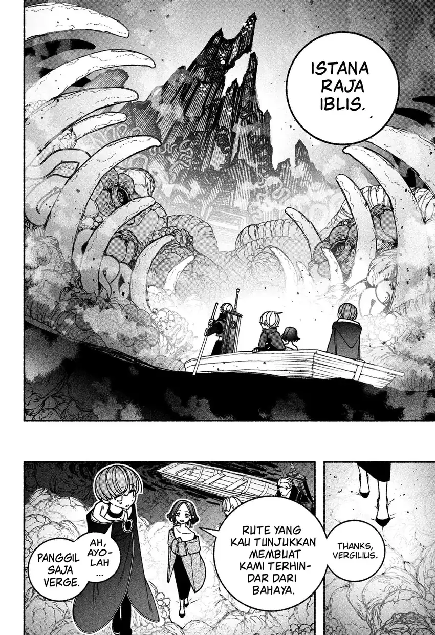 Chapter 88 - halaman 16