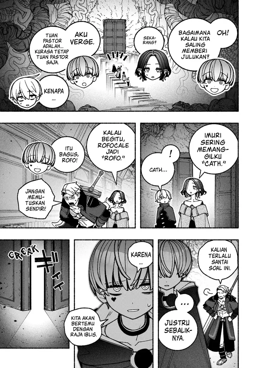 Chapter 88 - halaman 17