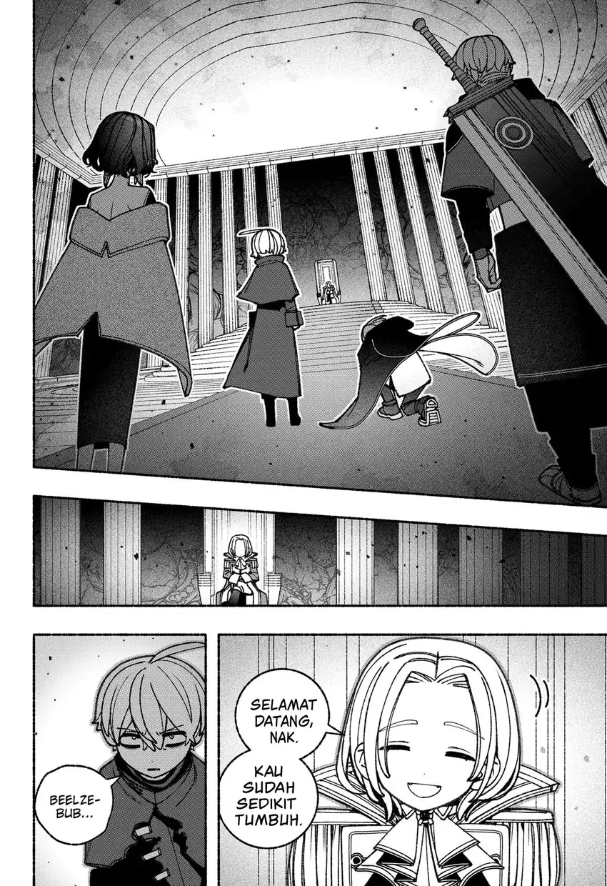 Chapter 88 - halaman 18