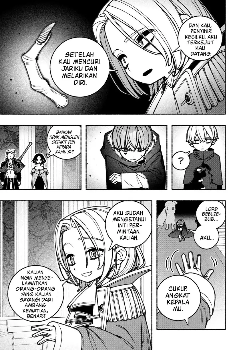 Chapter 88 - halaman 19