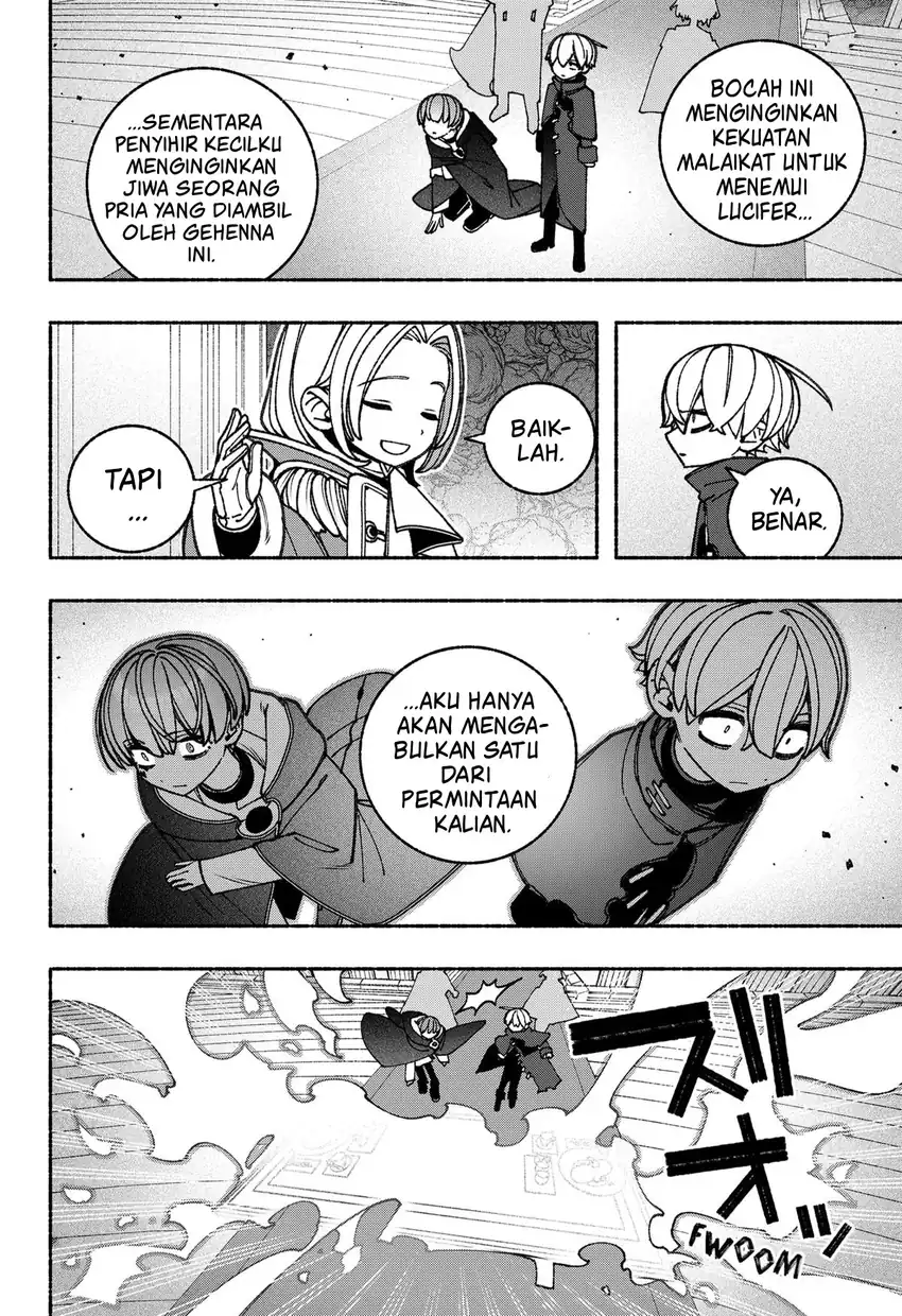 Chapter 88 - halaman 20