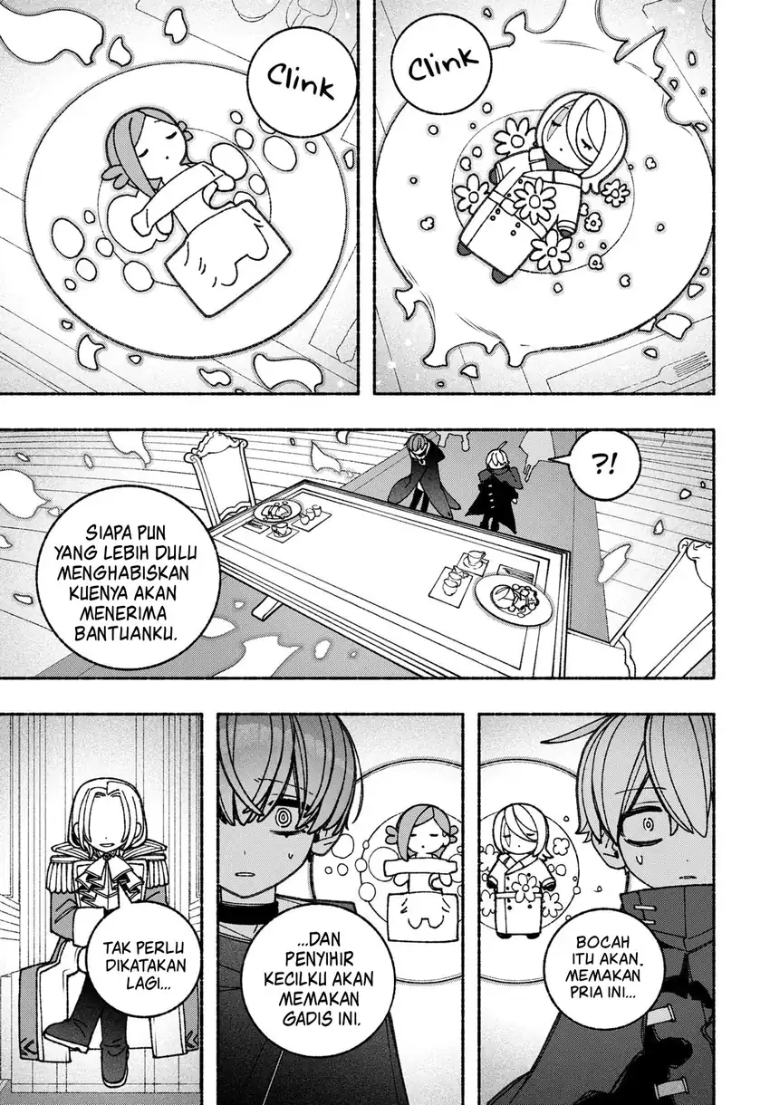 Chapter 88 - halaman 21