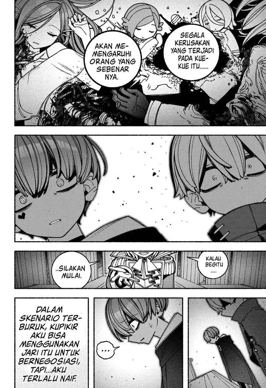 Chapter 88 - halaman 22