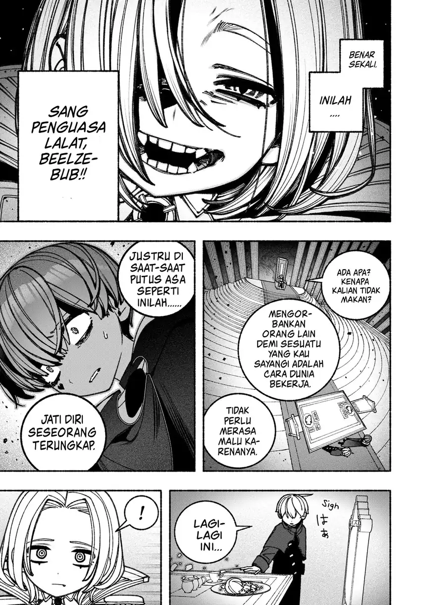 Chapter 88 - halaman 23