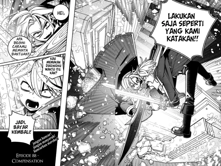 Chapter 88 - halaman 24