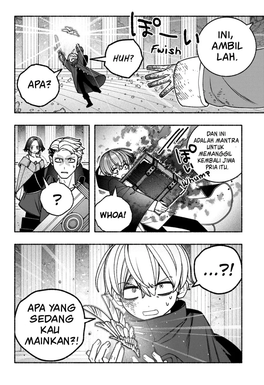 Chapter 89 - halaman 15